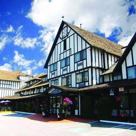Abercorn Hotel, Trademark Collection By Wyndham Ρίτσμοντ Εξωτερικό φωτογραφία