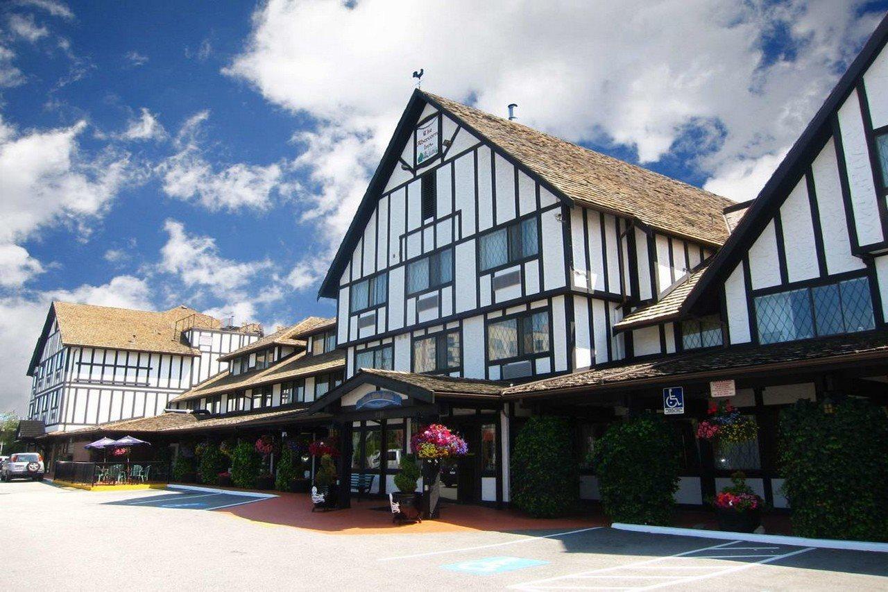 Abercorn Hotel, Trademark Collection By Wyndham Ρίτσμοντ Εξωτερικό φωτογραφία
