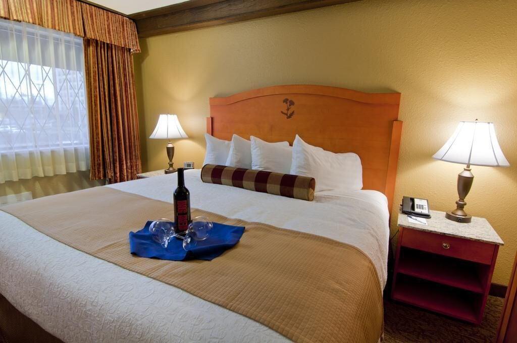 Abercorn Hotel, Trademark Collection By Wyndham Ρίτσμοντ Εξωτερικό φωτογραφία