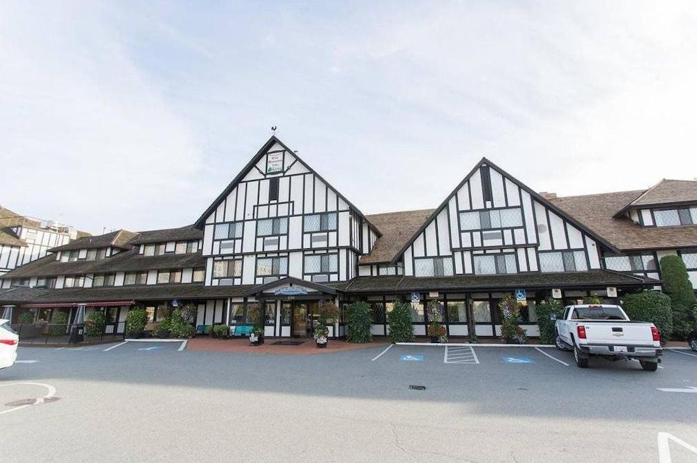 Abercorn Hotel, Trademark Collection By Wyndham Ρίτσμοντ Εξωτερικό φωτογραφία