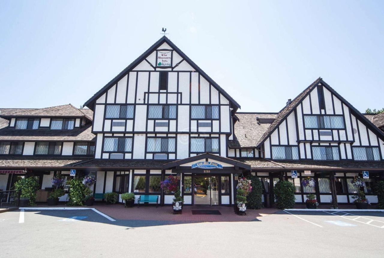 Abercorn Hotel, Trademark Collection By Wyndham Ρίτσμοντ Εξωτερικό φωτογραφία