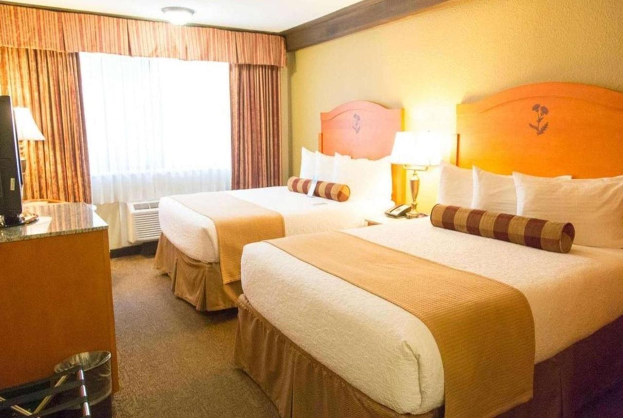 Abercorn Hotel, Trademark Collection By Wyndham Ρίτσμοντ Εξωτερικό φωτογραφία