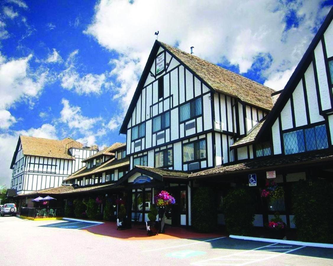 Abercorn Hotel, Trademark Collection By Wyndham Ρίτσμοντ Εξωτερικό φωτογραφία