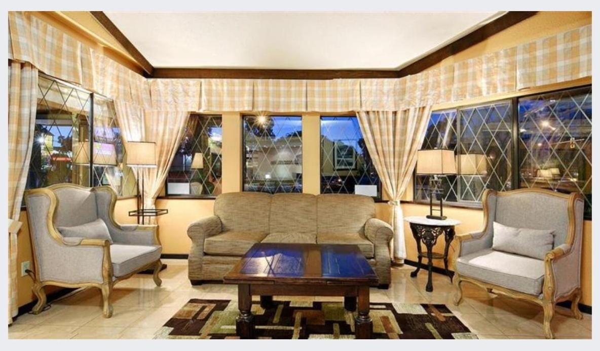 Abercorn Hotel, Trademark Collection By Wyndham Ρίτσμοντ Εξωτερικό φωτογραφία