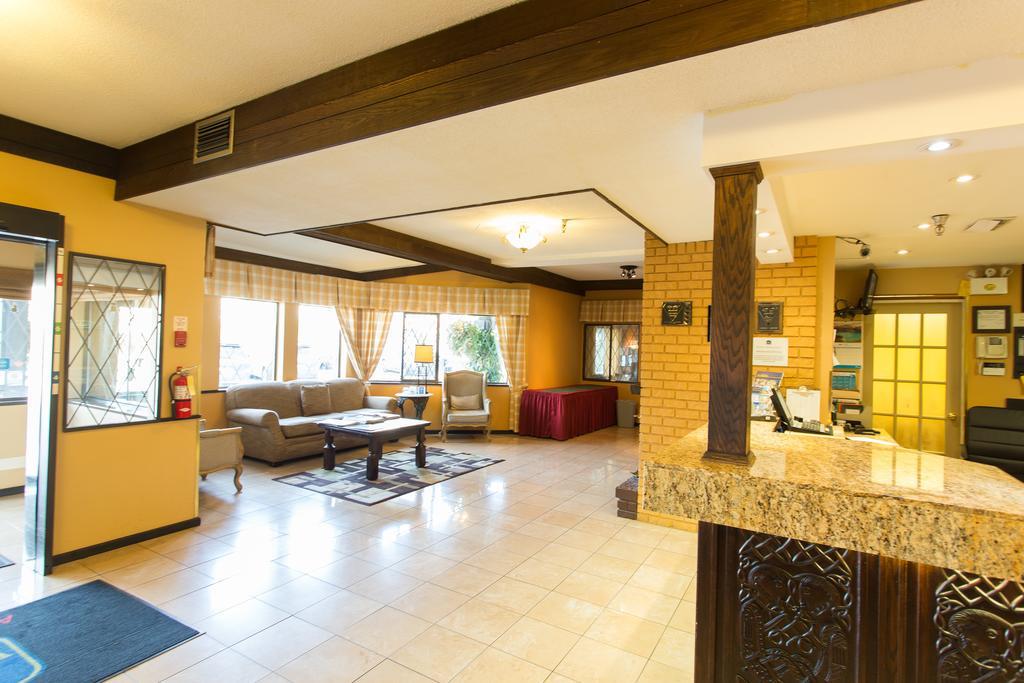 Abercorn Hotel, Trademark Collection By Wyndham Ρίτσμοντ Εξωτερικό φωτογραφία