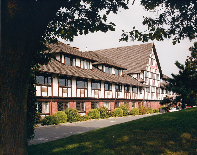 Abercorn Hotel, Trademark Collection By Wyndham Ρίτσμοντ Εξωτερικό φωτογραφία