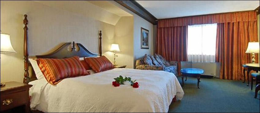 Abercorn Hotel, Trademark Collection By Wyndham Ρίτσμοντ Εξωτερικό φωτογραφία