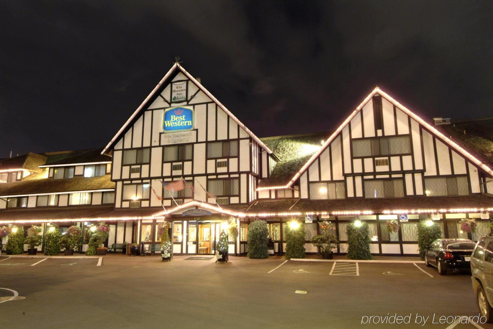 Abercorn Hotel, Trademark Collection By Wyndham Ρίτσμοντ Εξωτερικό φωτογραφία