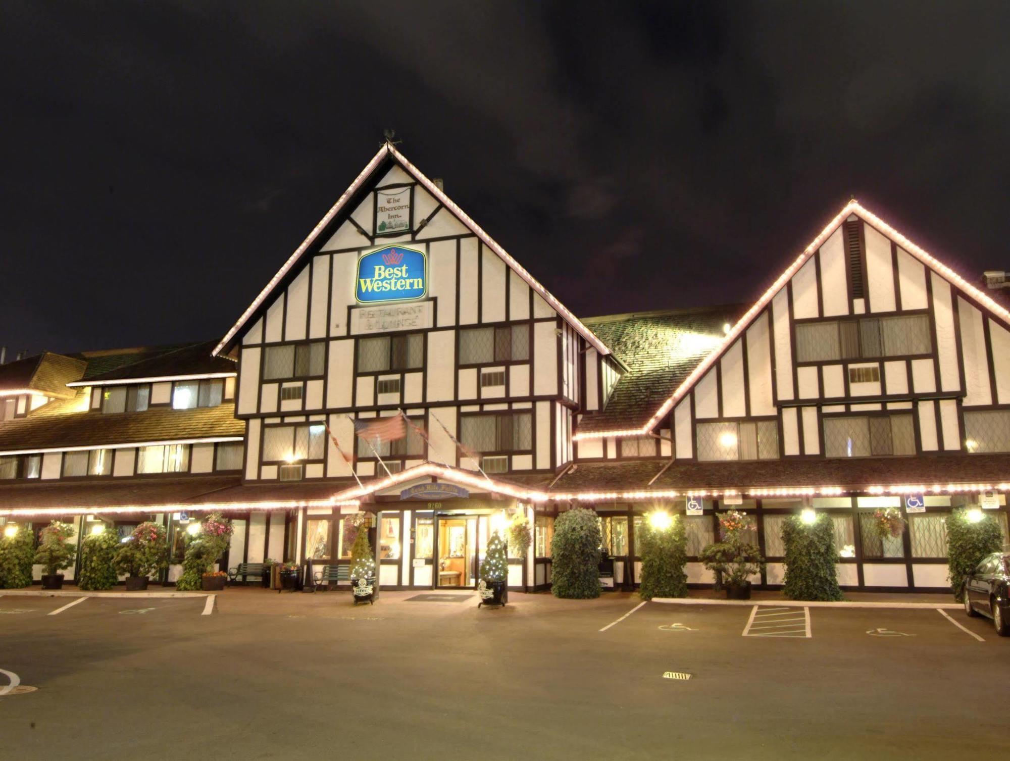 Abercorn Hotel, Trademark Collection By Wyndham Ρίτσμοντ Εξωτερικό φωτογραφία