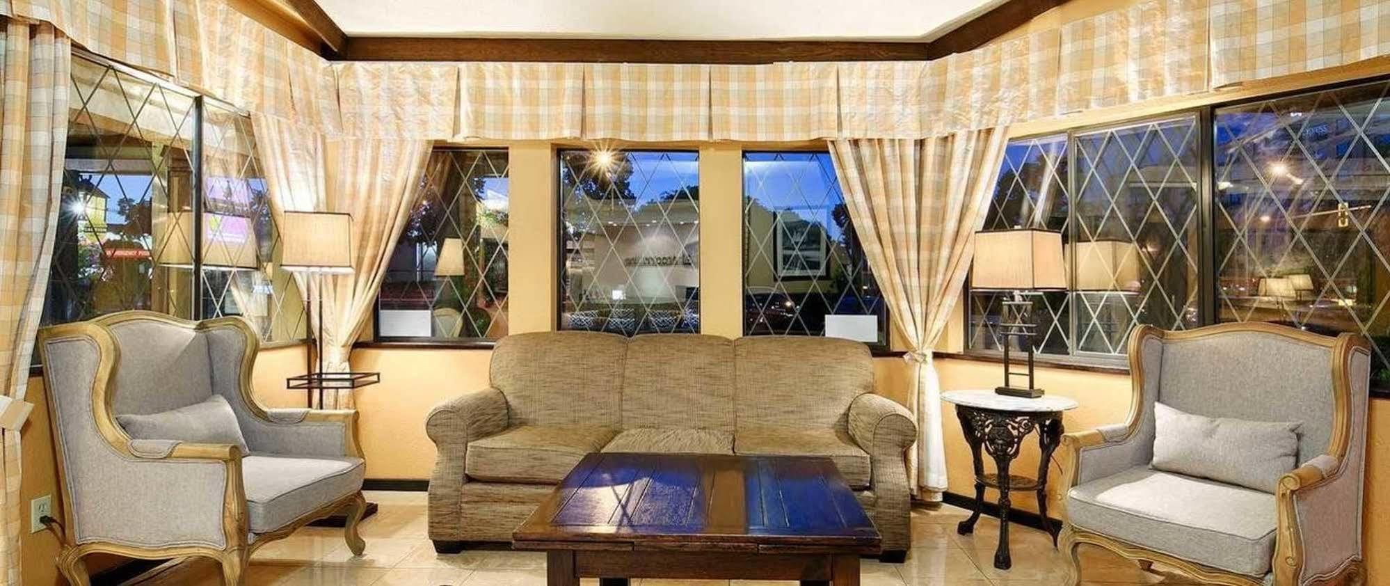 Abercorn Hotel, Trademark Collection By Wyndham Ρίτσμοντ Εξωτερικό φωτογραφία