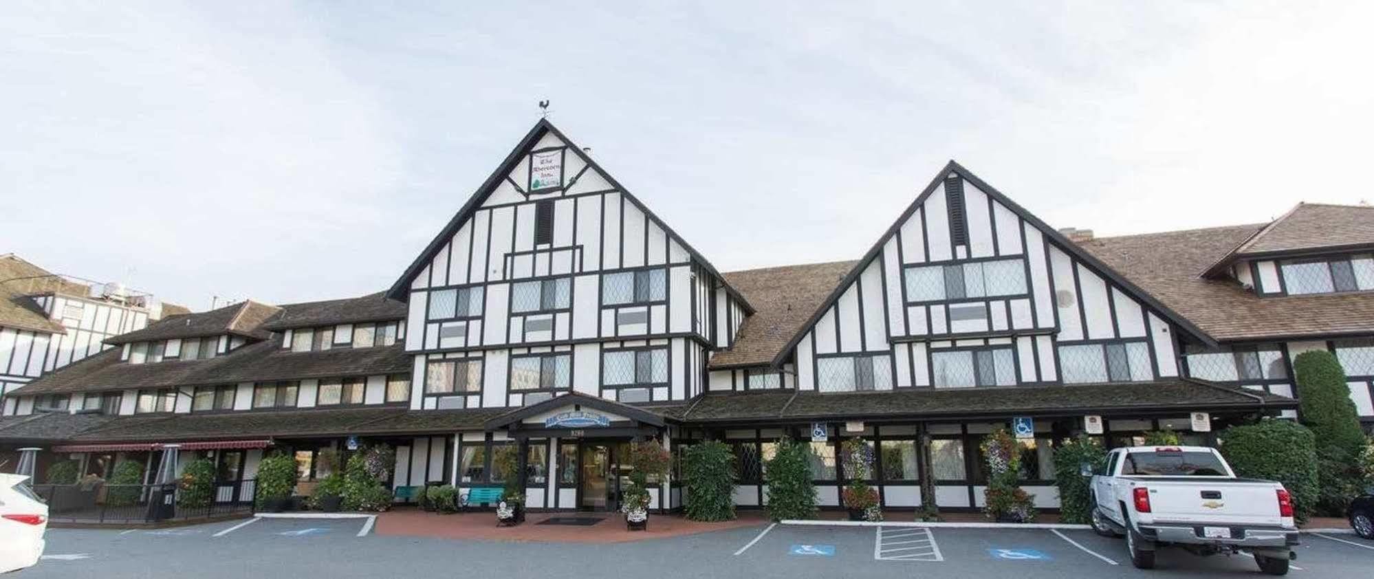 Abercorn Hotel, Trademark Collection By Wyndham Ρίτσμοντ Εξωτερικό φωτογραφία