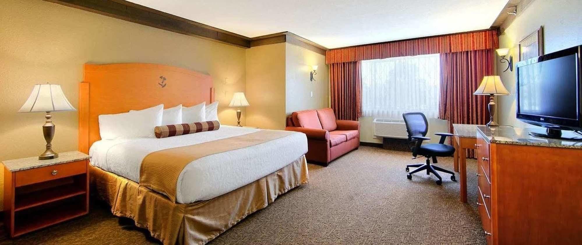 Abercorn Hotel, Trademark Collection By Wyndham Ρίτσμοντ Εξωτερικό φωτογραφία