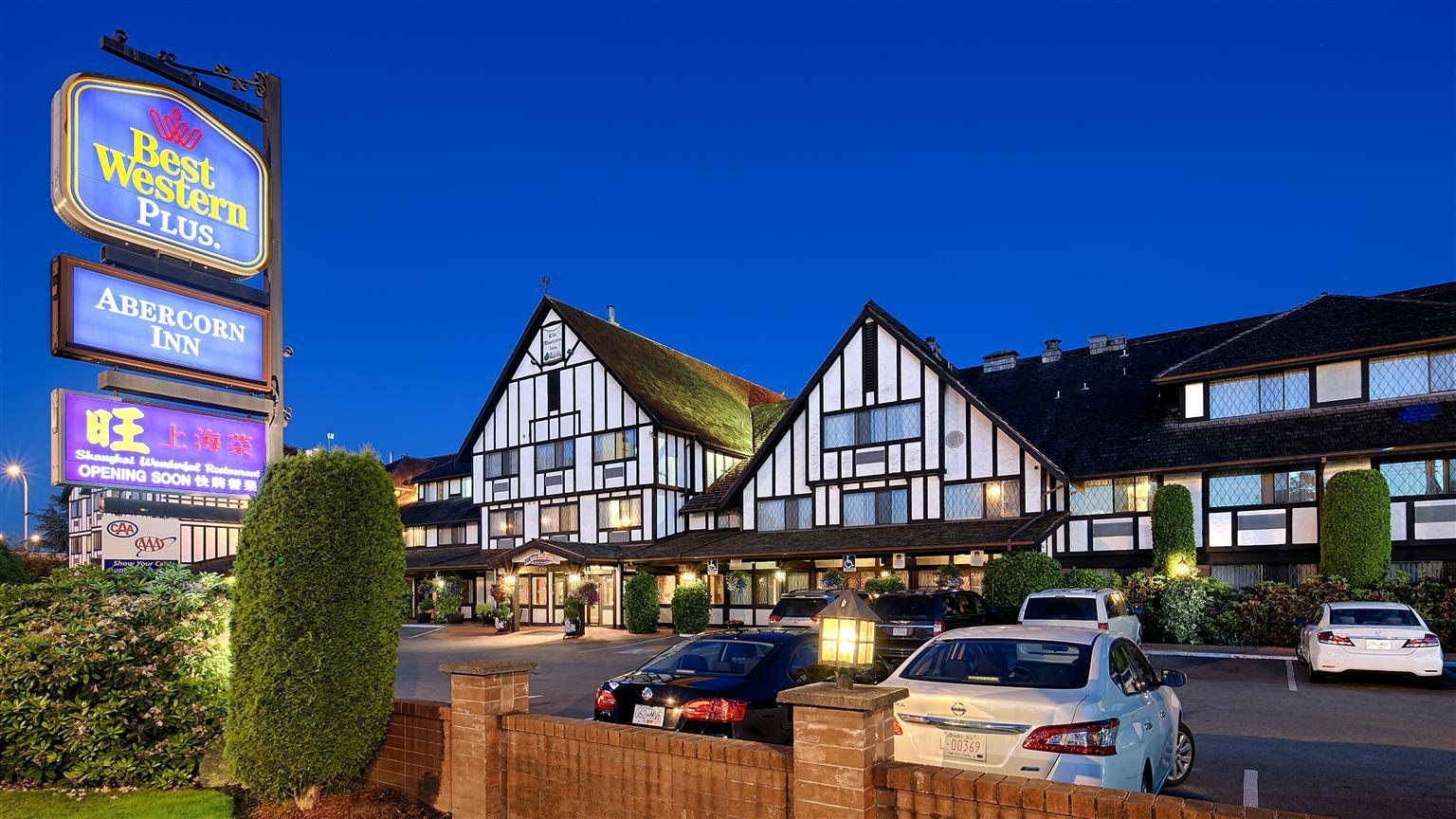 Abercorn Hotel, Trademark Collection By Wyndham Ρίτσμοντ Εξωτερικό φωτογραφία