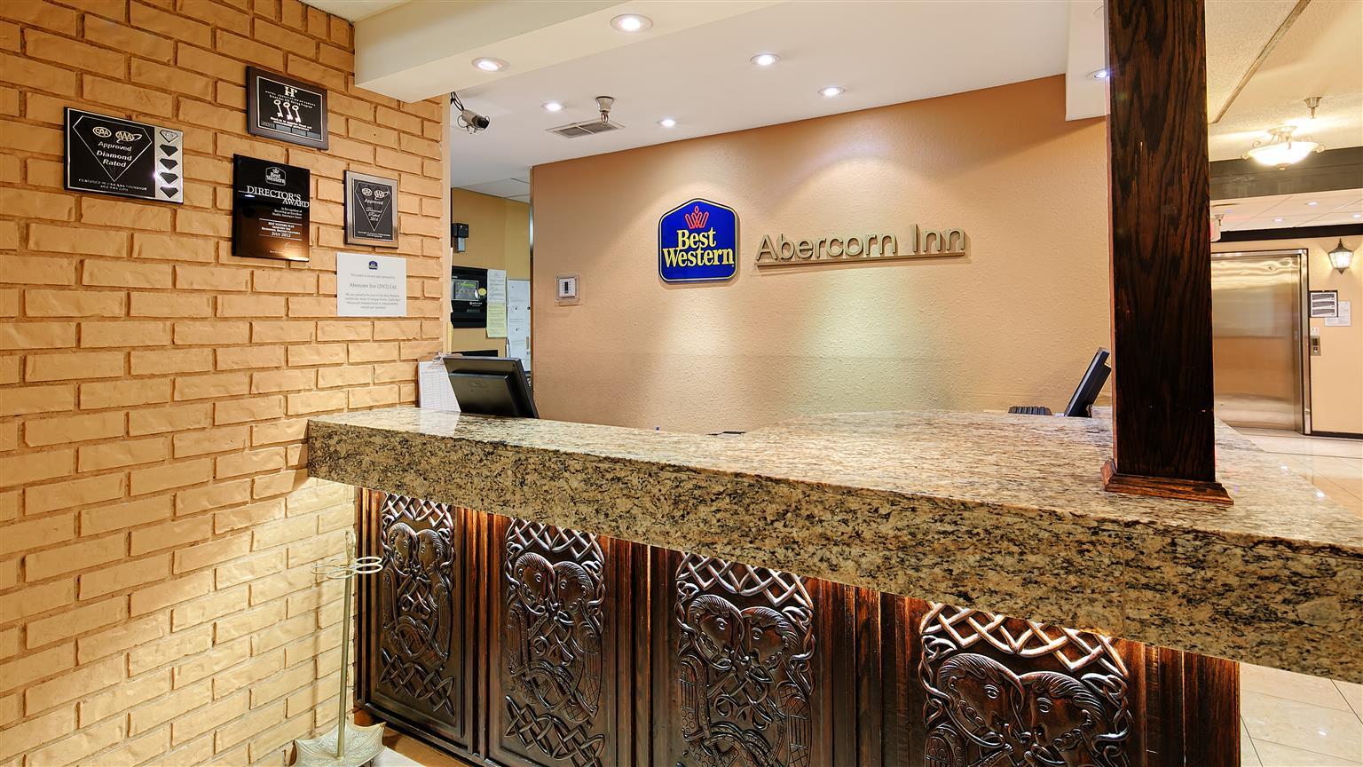 Abercorn Hotel, Trademark Collection By Wyndham Ρίτσμοντ Εξωτερικό φωτογραφία